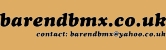 Barend Bmx