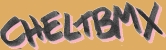 Cheltbmx