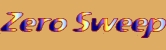 Zero-Sweep