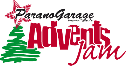 Adventsjam