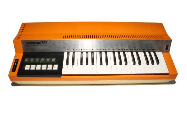 bontempi