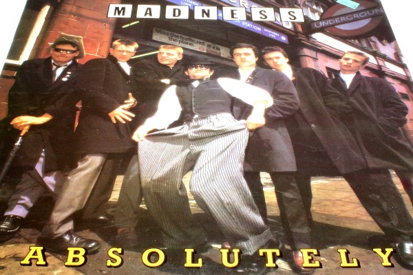 madness